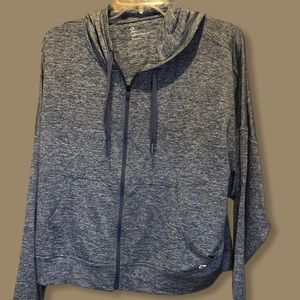 Gapfit Brushed Tech Jersey